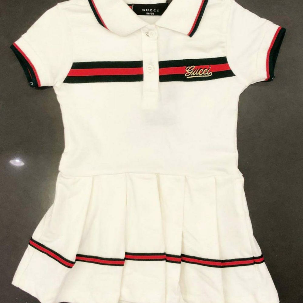 Kids gucci dress